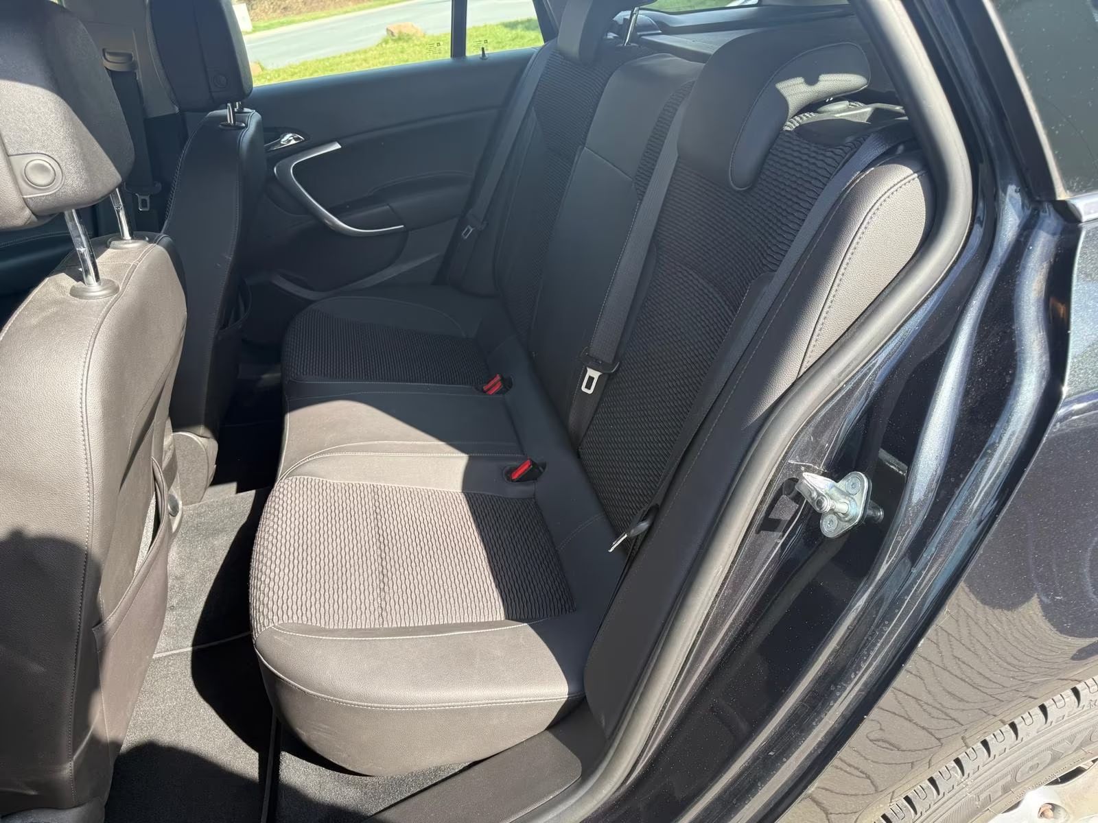 Opel Insignia Sports Tourer Automat,tažné