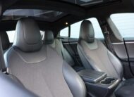 Tesla Model S 85D bez nehod