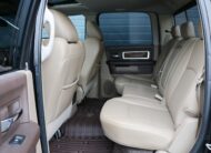Dodge RAM 2500 5.7 LPG Laramie 4×4/ALPINE/Tažné