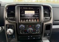 Dodge RAM 5.7 SPORT  CREWCAB