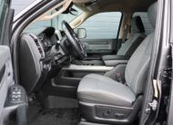 Dodge RAM 2500 6,7L Diesel BIG HORN CREW CAB 4X4