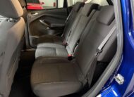 Ford C-Max 1.5 EcoBoost automatická převodovka