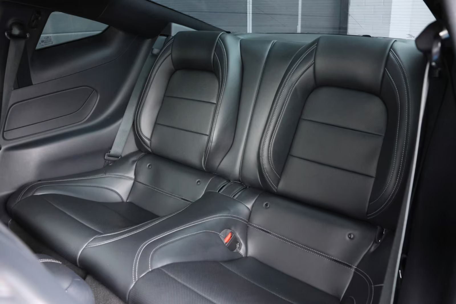 Ford Mustang 5.0 V8/Nový MODEL