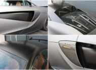 McLaren 570S 3.8 V8 kupé/karbon