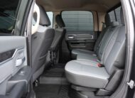 Dodge RAM 2500 6,7L Diesel BIG HORN CREW CAB 4X4