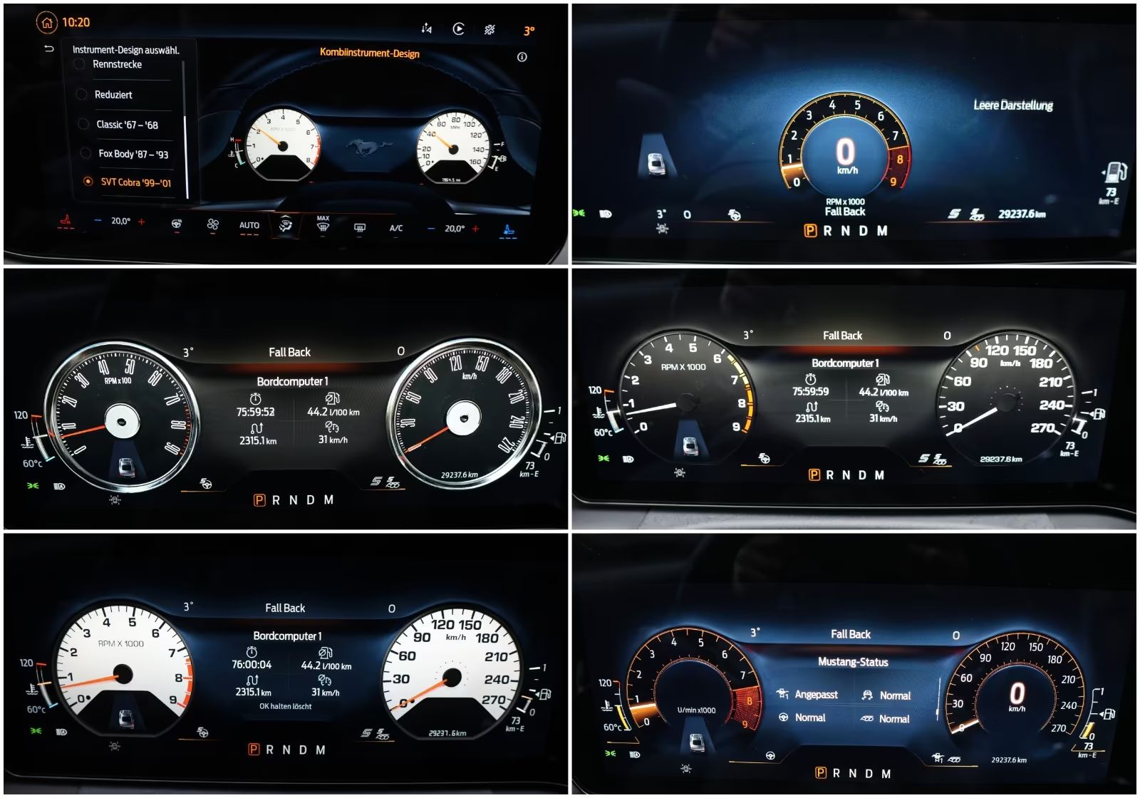 Ford Mustang 5.0 V8/Nový MODEL