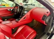 Jaguar F-Type 3,0 l V6 Kompressor Cabrio
