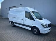 Mercedes-Benz Sprinter II  316 CDI L2 H2 3,5T AHK