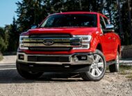 Ford F 150  5.0 LARIAT 4×4/ACC/Tažné/360°kamera