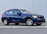 BMW X1 20 d xDrive