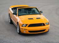 Ford Mustang GT500 SHELLBY SVT /BREMBO