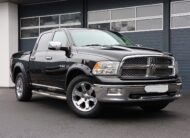 Dodge RAM 2500 5.7 LPG Laramie 4×4/ALPINE/Tažné