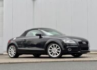 Audi TT Roadster 2.0 TFSI kabriolet