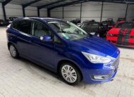 Ford C-Max 1.5 EcoBoost automatická převodovka