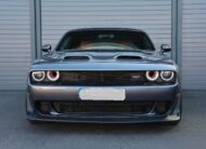 Dodge Challenger SRT Hellcat Jailbreak WideBody