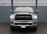 Dodge RAM 2500 6,7L Diesel BIG HORN CREW CAB 4X4
