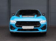 Ford Mustang 5.0 V8/Nový MODEL