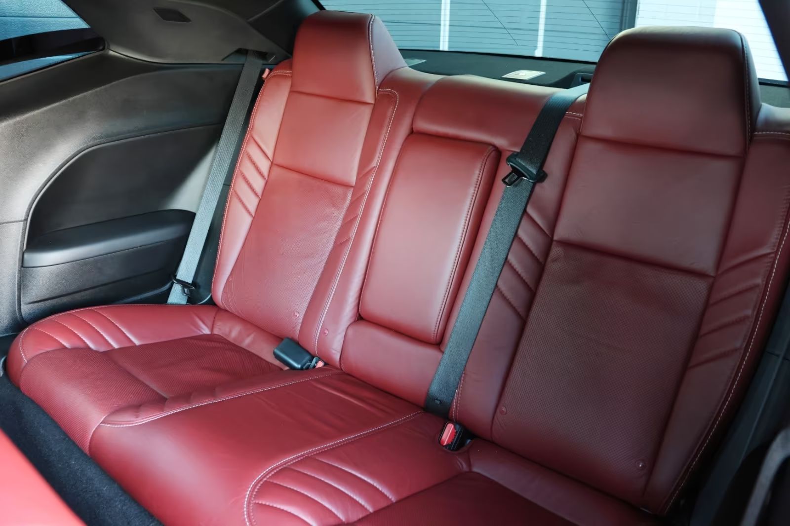 Dodge Challenger SRT Hellcat Jailbreak WideBody