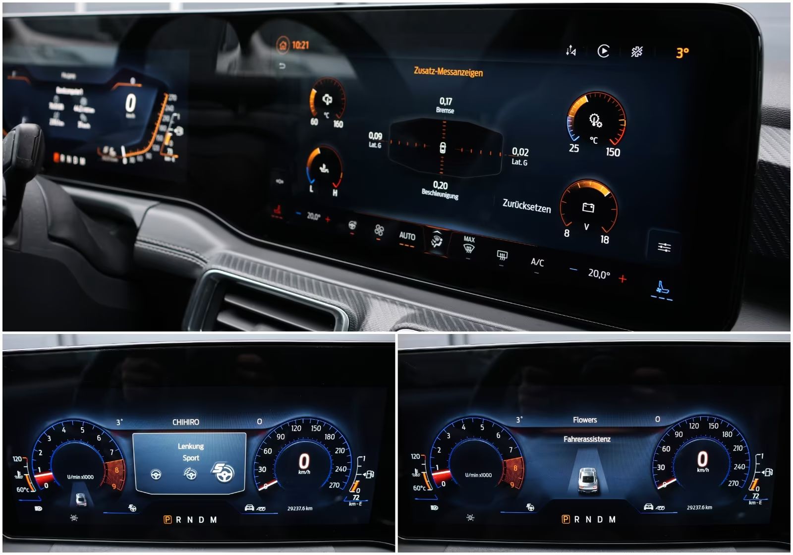 Ford Mustang 5.0 V8/Nový MODEL