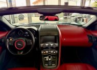 Jaguar F-Type 3,0 l V6 Kompressor Cabrio