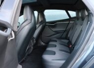 Tesla Model S 85D bez nehod