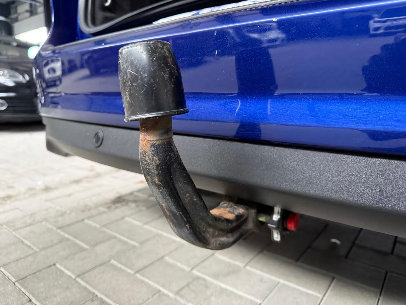 Ford C-Max 1.5 EcoBoost automatická převodovka
