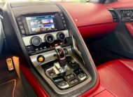 Jaguar F-Type 3,0 l V6 Kompressor Cabrio