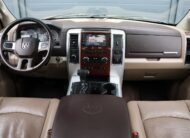 Dodge RAM 2500 5.7 LPG Laramie 4×4/ALPINE/Tažné