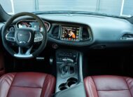 Dodge Challenger SRT Hellcat Jailbreak WideBody