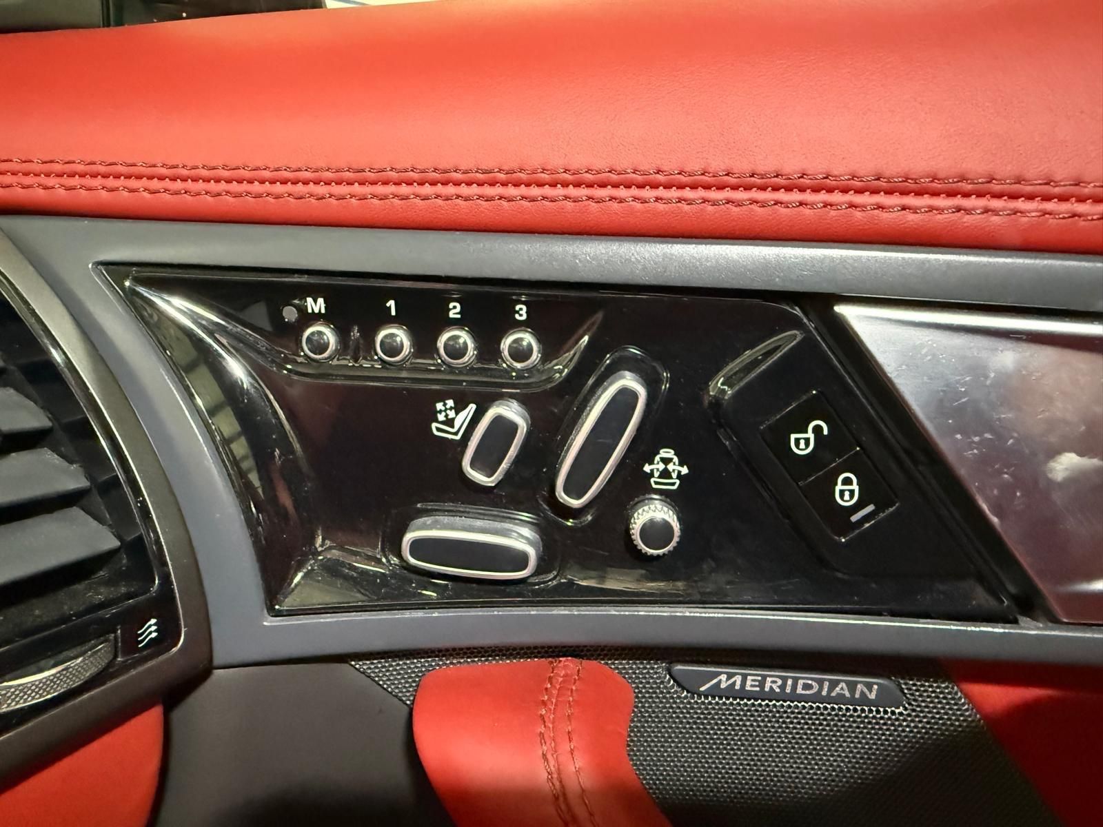 Jaguar F-Type 3,0 l V6 Kompressor Cabrio