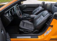 Ford Mustang GT500 SHELLBY SVT /BREMBO