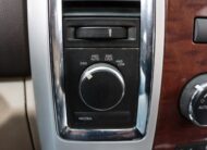 Dodge RAM 2500 5.7 LPG Laramie 4×4/ALPINE/Tažné