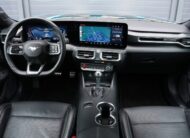 Ford Mustang 5.0 V8/Nový MODEL