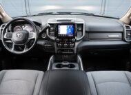 Dodge RAM 2500 6,7L Diesel BIG HORN CREW CAB 4X4