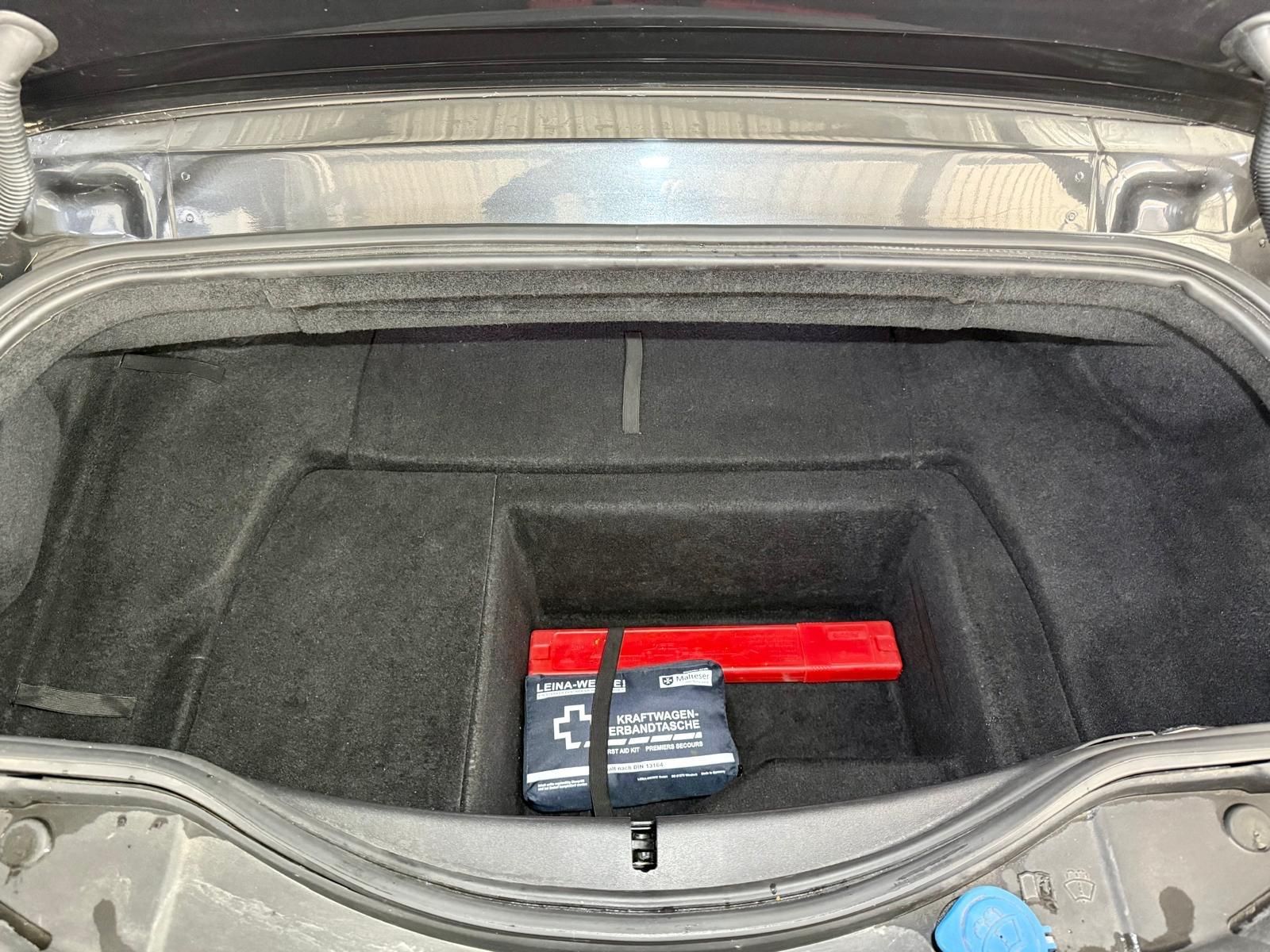 Jaguar F-Type 3,0 l V6 Kompressor Cabrio