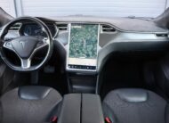 Tesla Model S 85D bez nehod