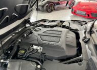 Jaguar F-Type 3,0 l V6 Kompressor Cabrio