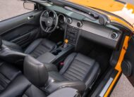 Ford Mustang GT500 SHELLBY SVT /BREMBO