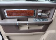 Dodge RAM 2500 5.7 LPG Laramie 4×4/ALPINE/Tažné