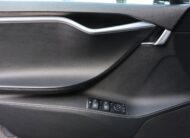 Tesla Model S 85D bez nehod