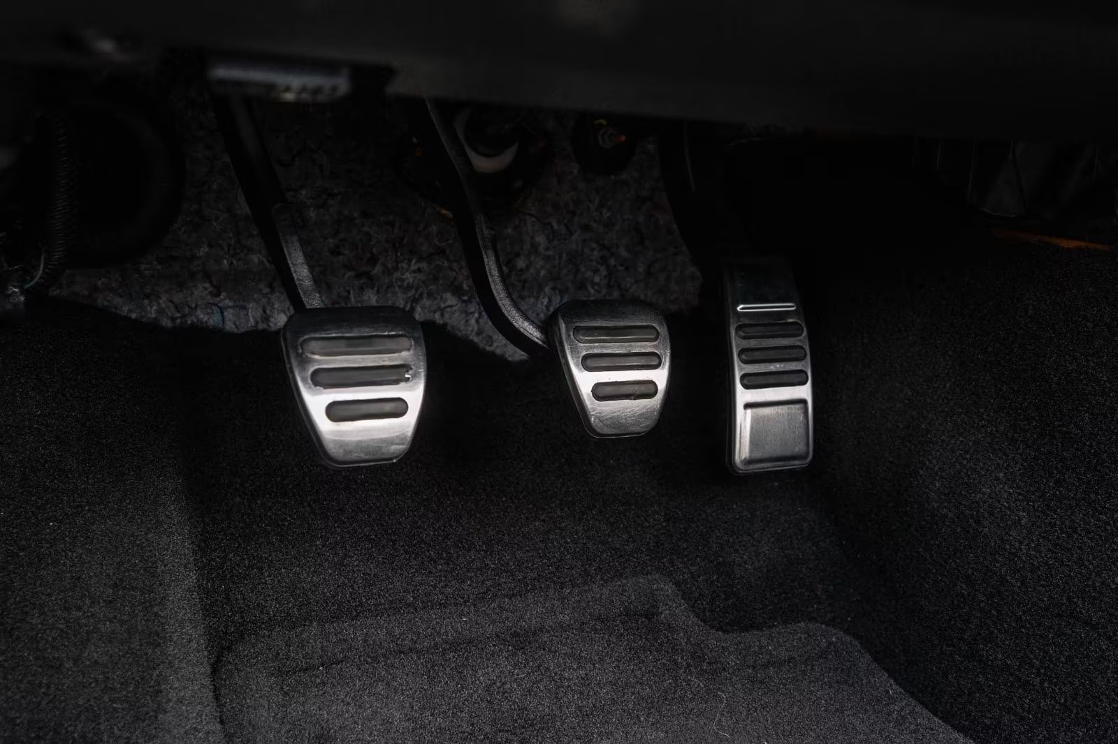 Ford Mustang GT500 SHELLBY SVT /BREMBO