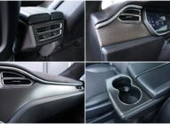 Tesla Model S 85D bez nehod