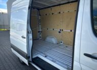 Mercedes-Benz Sprinter II  316 CDI L2 H2 3,5T AHK