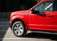 Ford F 150  5.0 LARIAT 4×4/ACC/Tažné/360°kamera