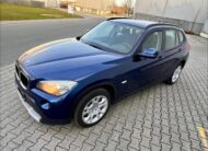 BMW X1 20 d xDrive