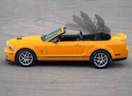 Ford Mustang GT500 SHELLBY SVT /BREMBO