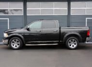 Dodge RAM 2500 5.7 LPG Laramie 4×4/ALPINE/Tažné