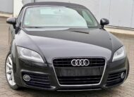 Audi TT Roadster 2.0 TFSI kabriolet