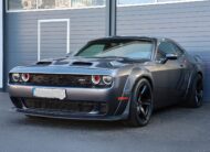Dodge Challenger SRT Hellcat Jailbreak WideBody