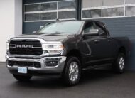 Dodge RAM 2500 6,7L Diesel BIG HORN CREW CAB 4X4